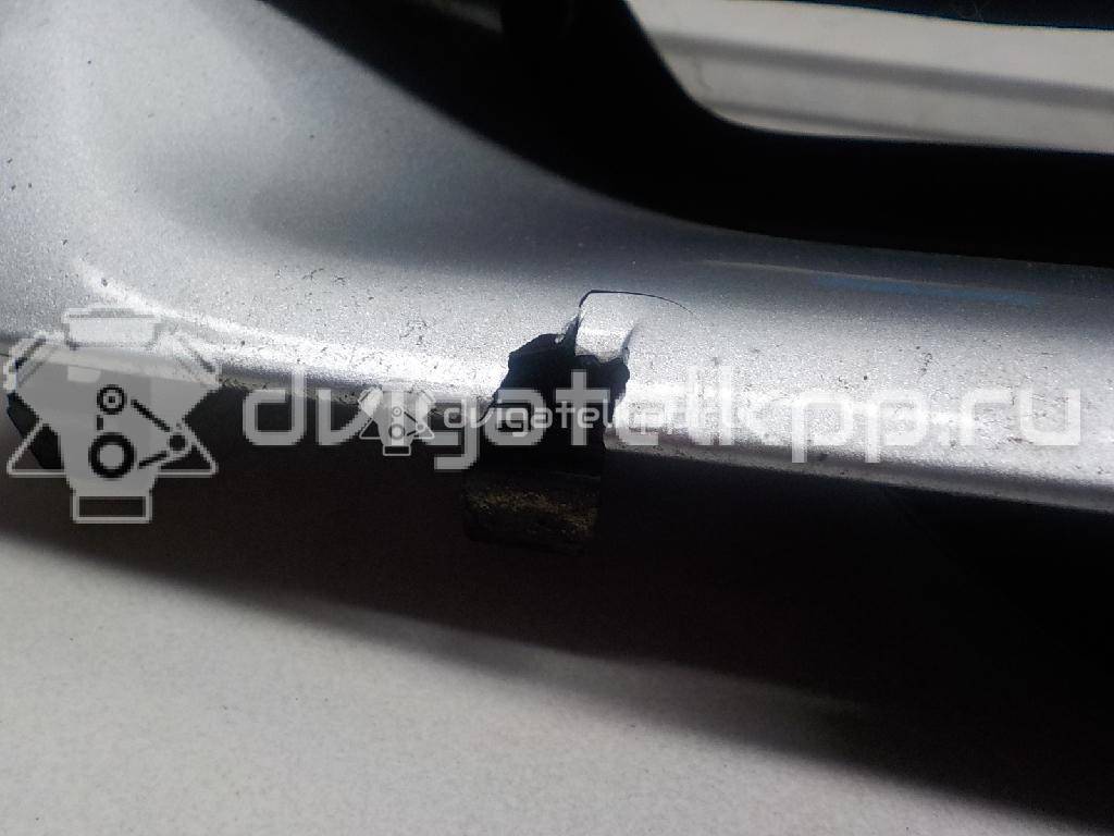 Фото Решетка радиатора  1K0853651AGRU для Volkswagen Jetta / Golf {forloop.counter}}