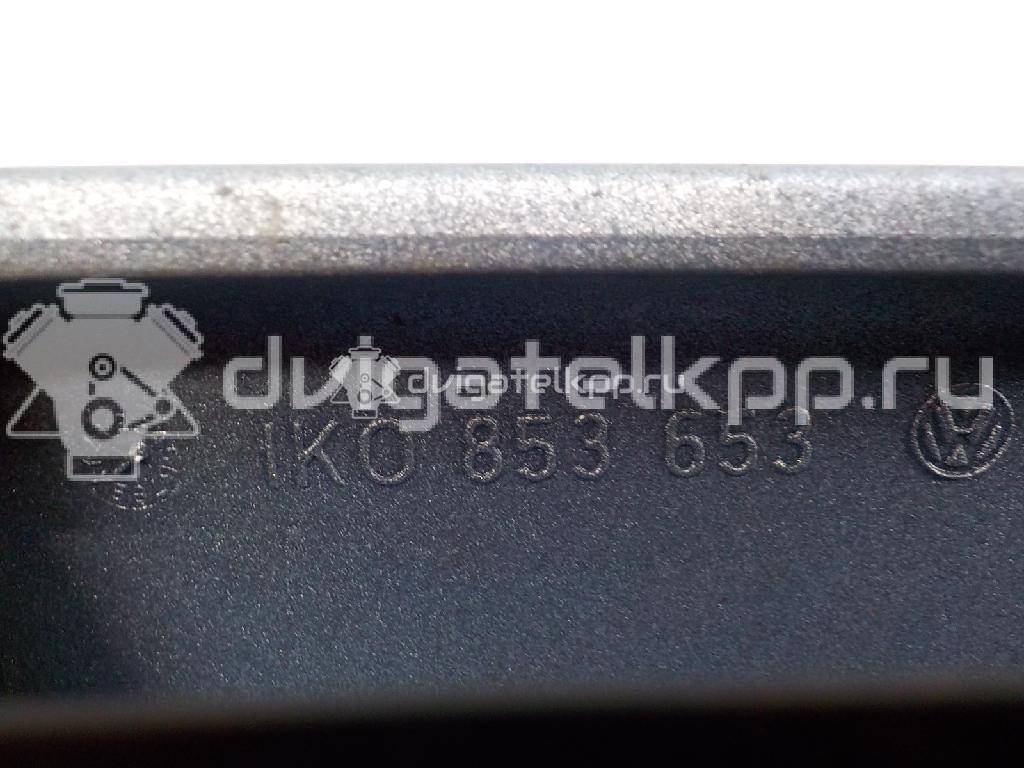 Фото Решетка радиатора  1K0853651AGRU для Volkswagen Jetta / Golf {forloop.counter}}