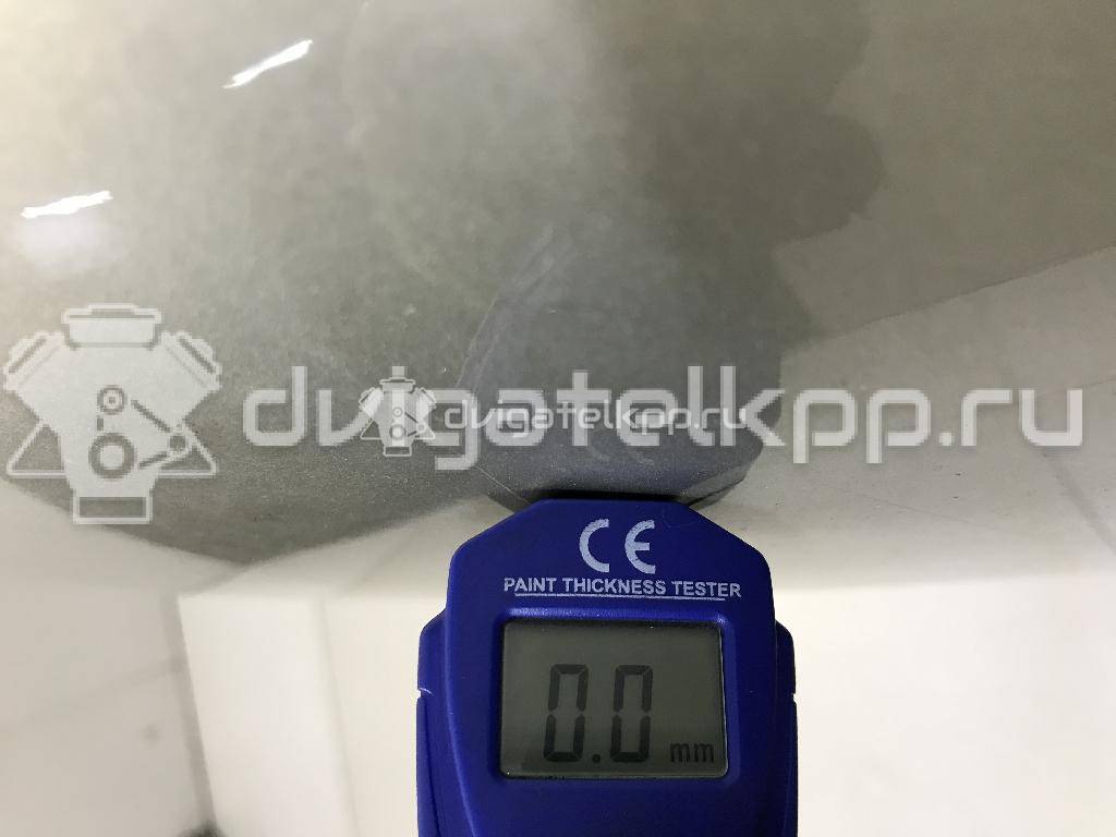 Фото Капот  1K0823031L для Volkswagen Jetta / Golf {forloop.counter}}