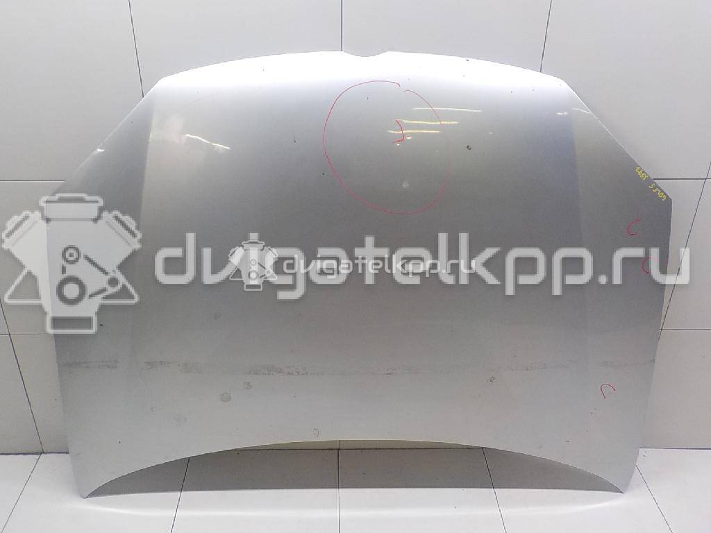 Фото Капот  1K0823031J для Volkswagen Jetta / Golf {forloop.counter}}