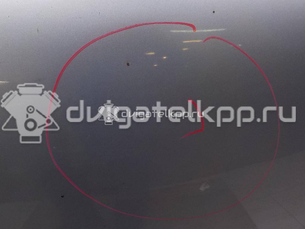 Фото Капот  1K0823031J для Volkswagen Jetta / Golf {forloop.counter}}