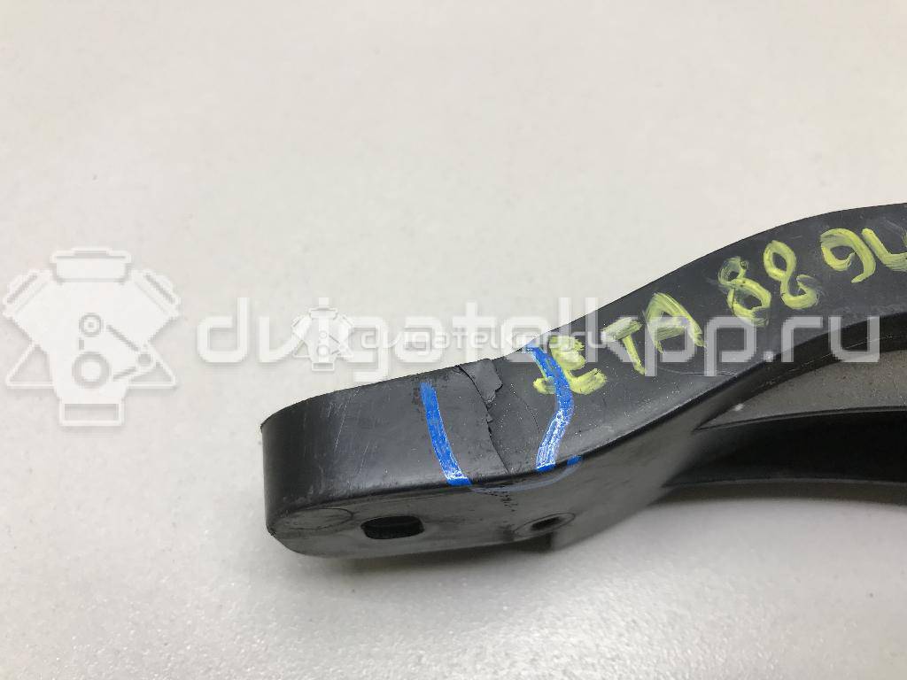 Фото Направляющая переднего бампера правая  1K0807890B для Volkswagen Jetta / Golf {forloop.counter}}