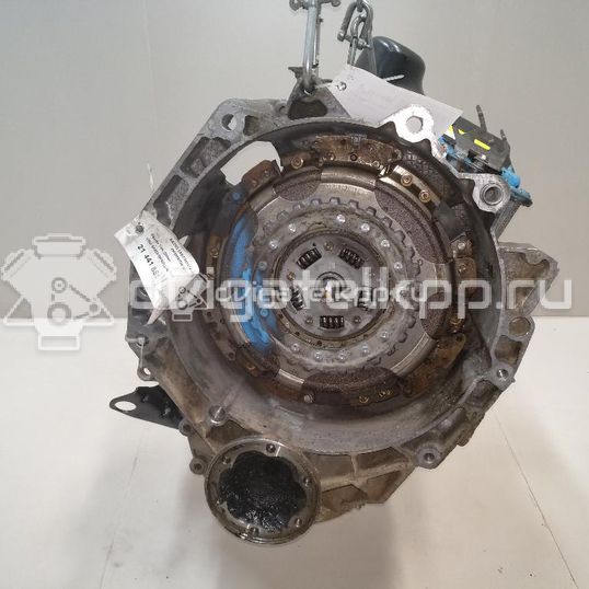 Фото Контрактная (б/у) АКПП для Volkswagen Touran / Vento / Golf / Polo / Caddy 105 л.с 8V 1.2 л CBZB бензин 0AM300050L00R