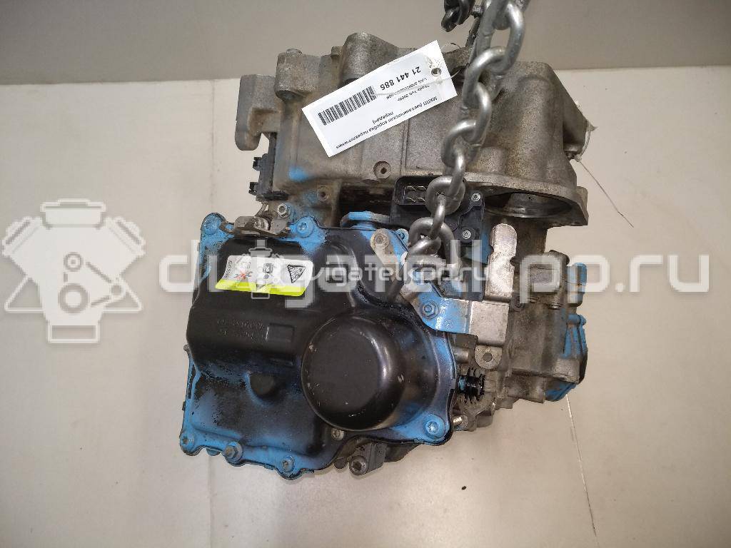 Фото Контрактная (б/у) АКПП для Volkswagen Touran / Vento / Golf / Polo / Caddy 105 л.с 8V 1.2 л CBZB бензин 0AM300050L00R {forloop.counter}}