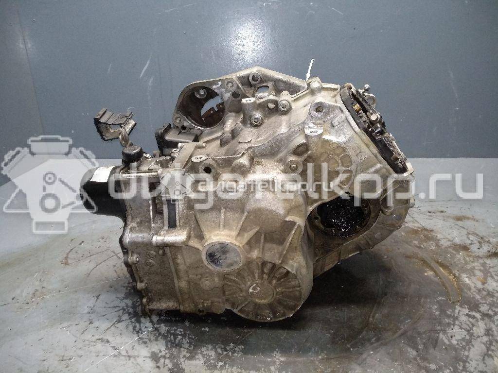 Фото Контрактная (б/у) АКПП для Volkswagen / Seat 105 л.с 8V 1.2 л CBZB бензин 0AM300050L00R {forloop.counter}}