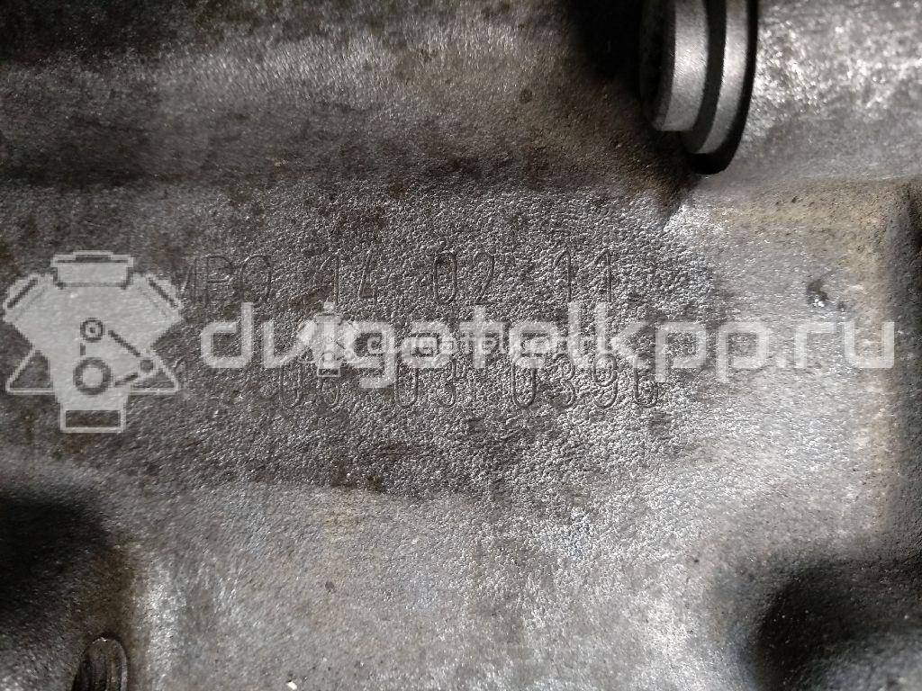 Фото Контрактная (б/у) АКПП для Volkswagen / Seat 105 л.с 8V 1.2 л CBZB бензин 0AM300050L00R {forloop.counter}}