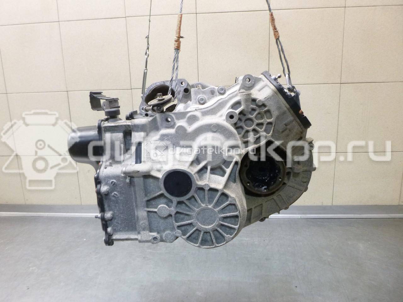 Фото Контрактная (б/у) АКПП для Volkswagen / Seat 105 л.с 8V 1.2 л CBZB бензин 0AM300050L00R {forloop.counter}}