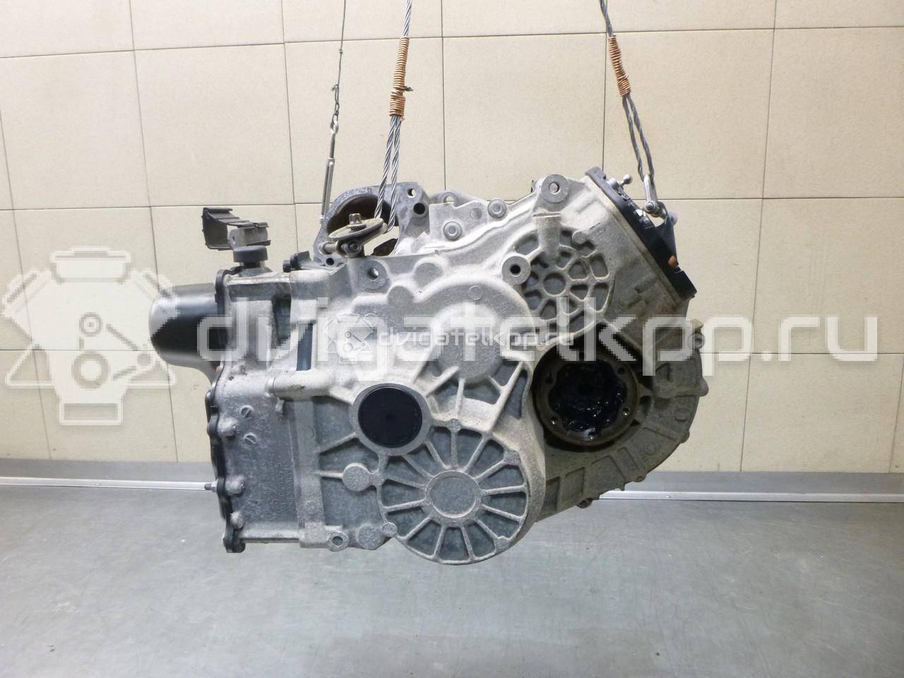 Фото Контрактная (б/у) АКПП для Volkswagen / Seat 105 л.с 8V 1.2 л CBZB бензин 0AM300050L00R {forloop.counter}}