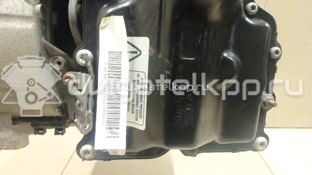 Фото Контрактная (б/у) АКПП для Volkswagen / Seat 105 л.с 8V 1.2 л CBZB бензин 0AM300050L00R {forloop.counter}}