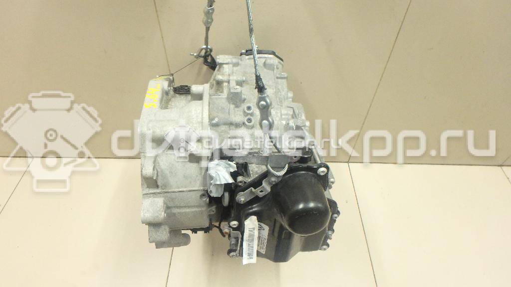 Фото Контрактная (б/у) АКПП для Volkswagen Touran / Vento / Golf / Polo / Caddy 105 л.с 8V 1.2 л CBZB бензин 0AM300050L00R {forloop.counter}}