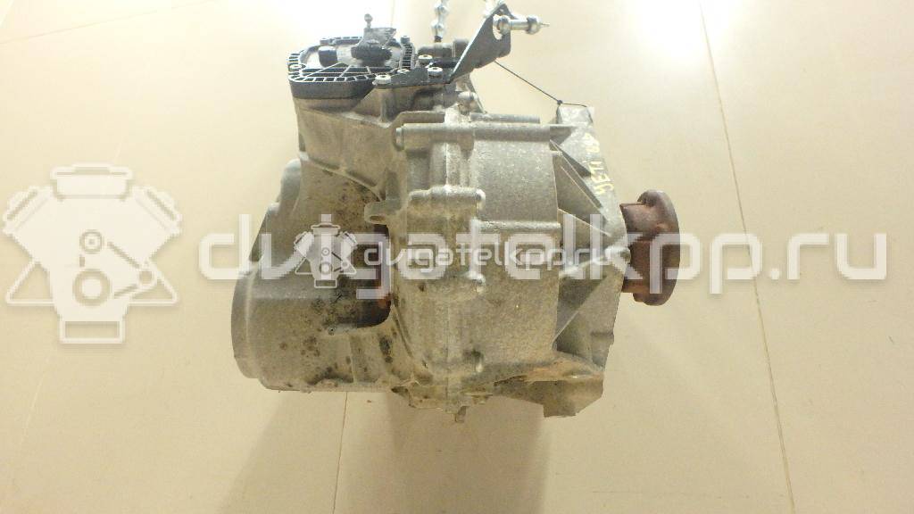 Фото Контрактная (б/у) АКПП для Volkswagen Touran / Vento / Golf / Polo / Caddy 105 л.с 8V 1.2 л CBZB бензин 0AM300050L00R {forloop.counter}}