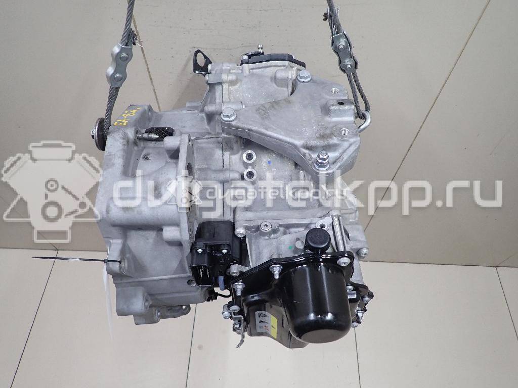 Фото Контрактная (б/у) АКПП для Volkswagen Tiguan / Eos 1F7, 1F8 / Golf / Passat / Jetta 122 л.с 16V 1.4 л CAXA бензин 0AM300050L {forloop.counter}}