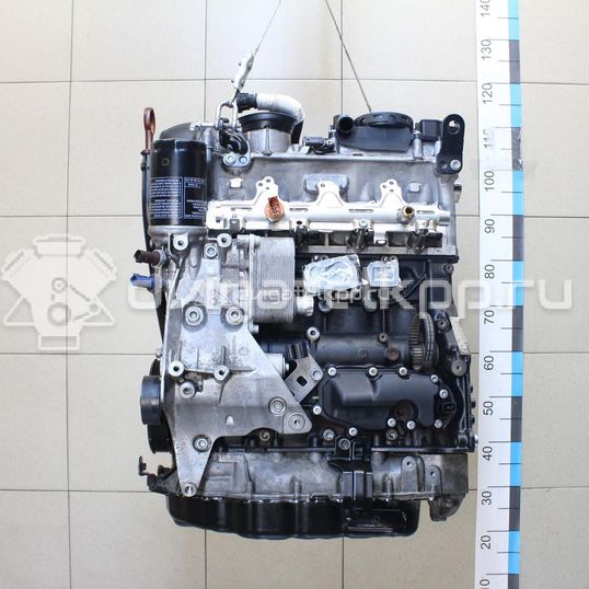 Фото Контрактный (б/у) двигатель CDAA для Volkswagen Passat / Cc / Sharan / Golf 160 л.с 16V 1.8 л бензин 06J100035H