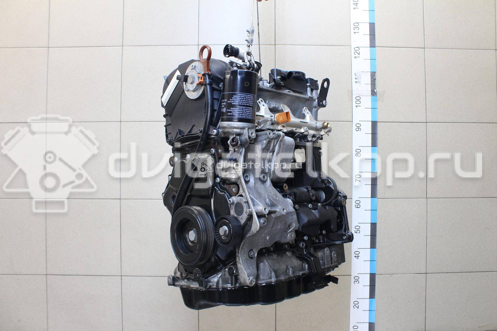 Фото Контрактный (б/у) двигатель CDAA для Volkswagen / Seat 160 л.с 16V 1.8 л бензин 06J100035H {forloop.counter}}