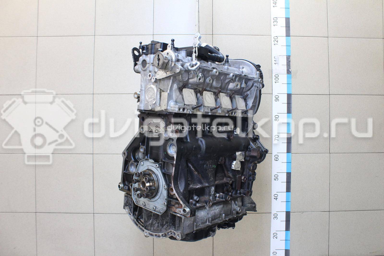 Фото Контрактный (б/у) двигатель CDAA для Volkswagen / Seat 160 л.с 16V 1.8 л бензин 06J100035H {forloop.counter}}