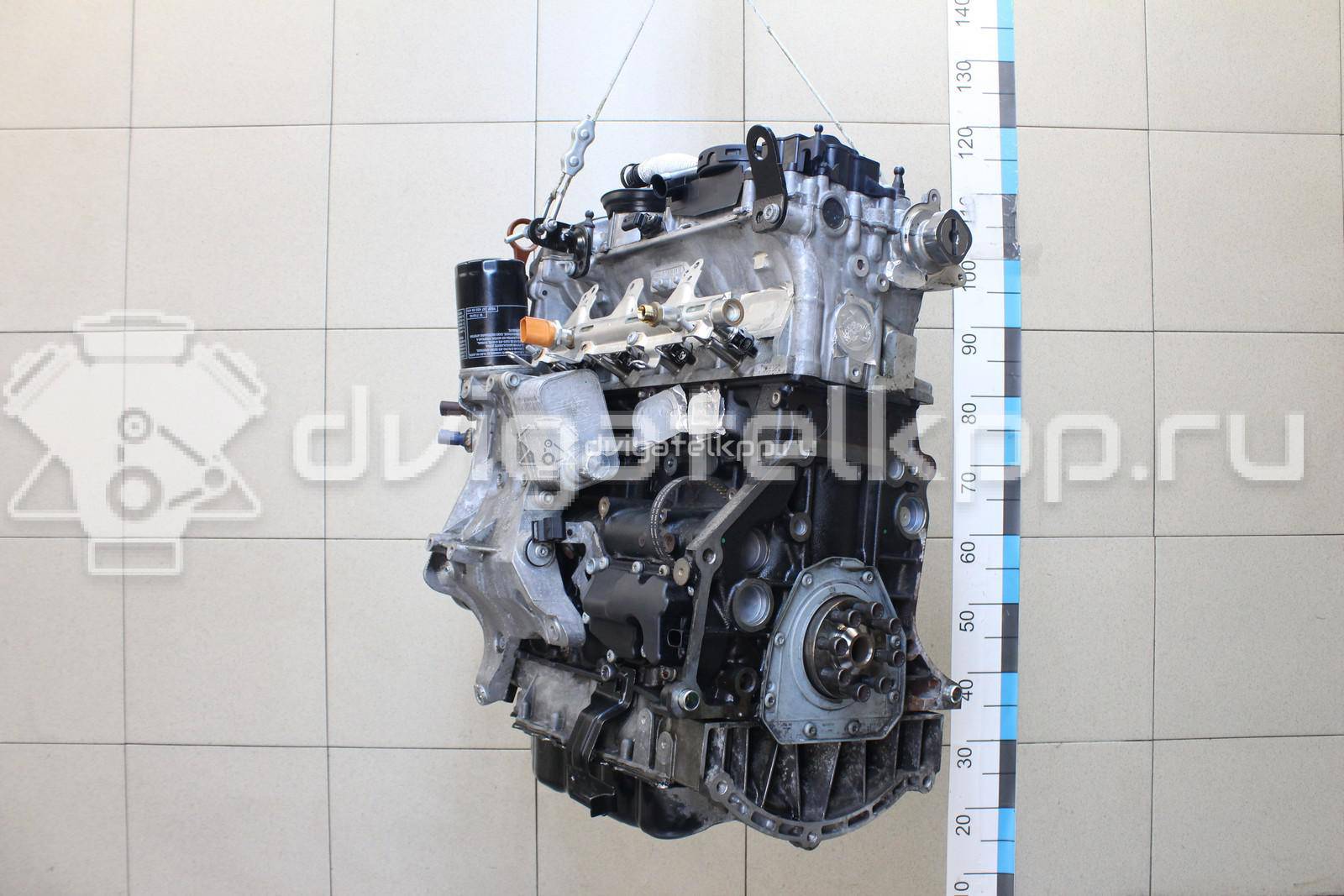 Фото Контрактный (б/у) двигатель CDAA для Volkswagen / Seat 160 л.с 16V 1.8 л бензин 06J100035H {forloop.counter}}