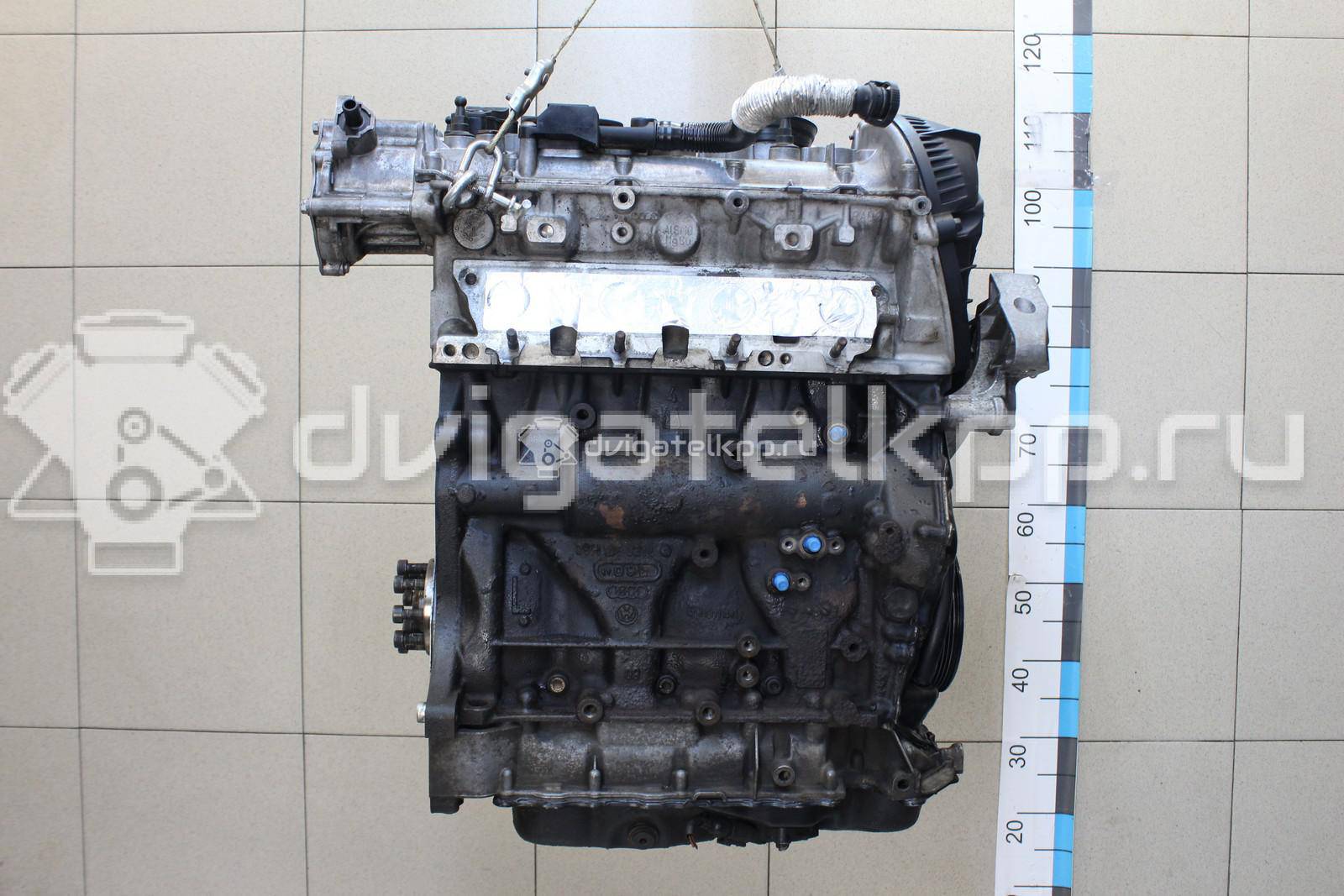 Фото Контрактный (б/у) двигатель CDAA для Volkswagen / Audi 160 л.с 16V 1.8 л бензин 06J100035H {forloop.counter}}