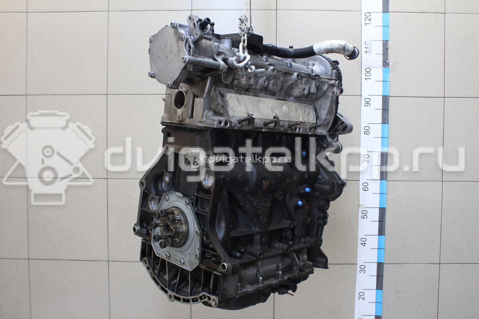 Фото Контрактный (б/у) двигатель CDAA для Volkswagen / Audi 160 л.с 16V 1.8 л бензин 06J100035H {forloop.counter}}