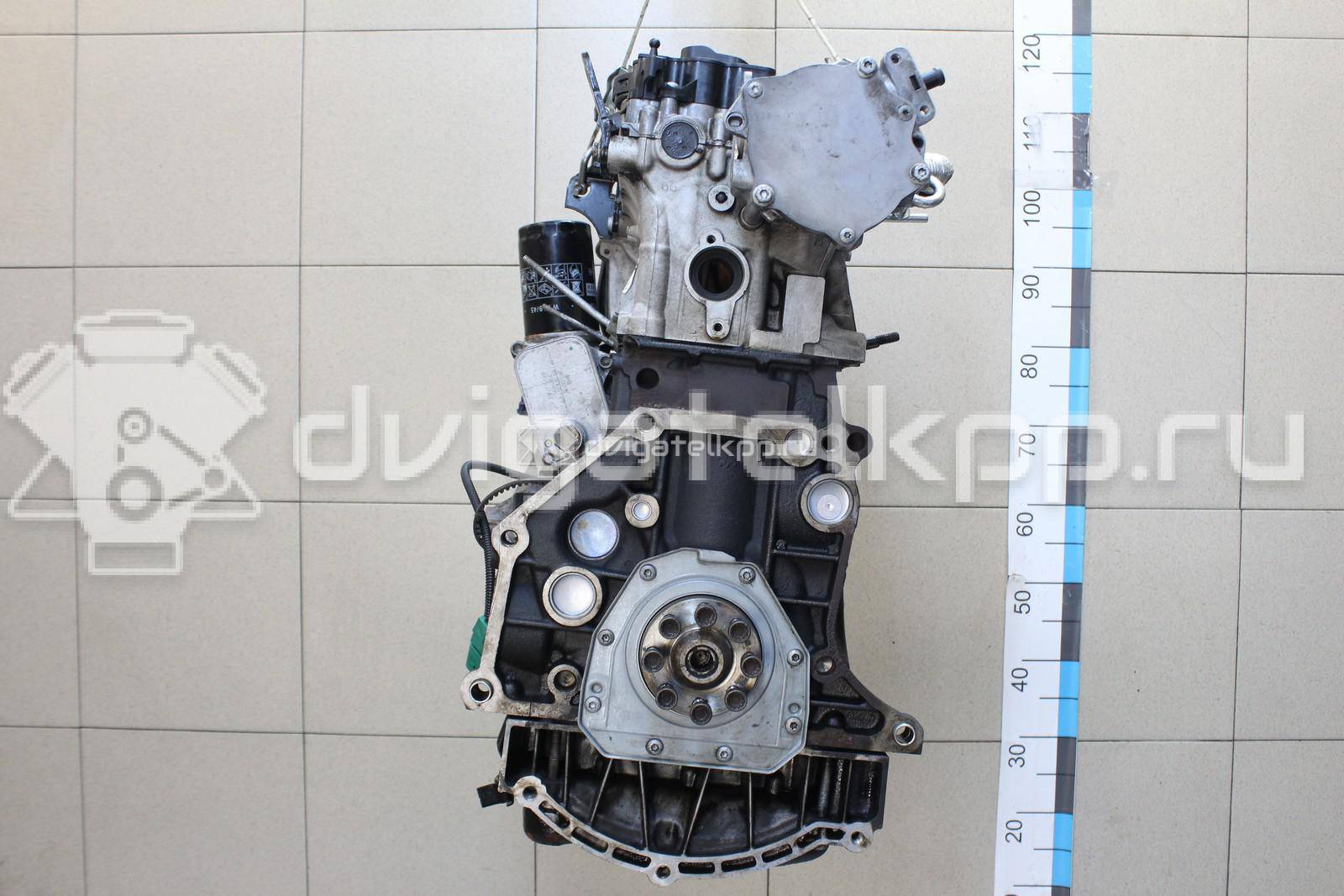 Фото Контрактный (б/у) двигатель CDAA для Volkswagen / Audi 160 л.с 16V 1.8 л бензин 06J100035H {forloop.counter}}