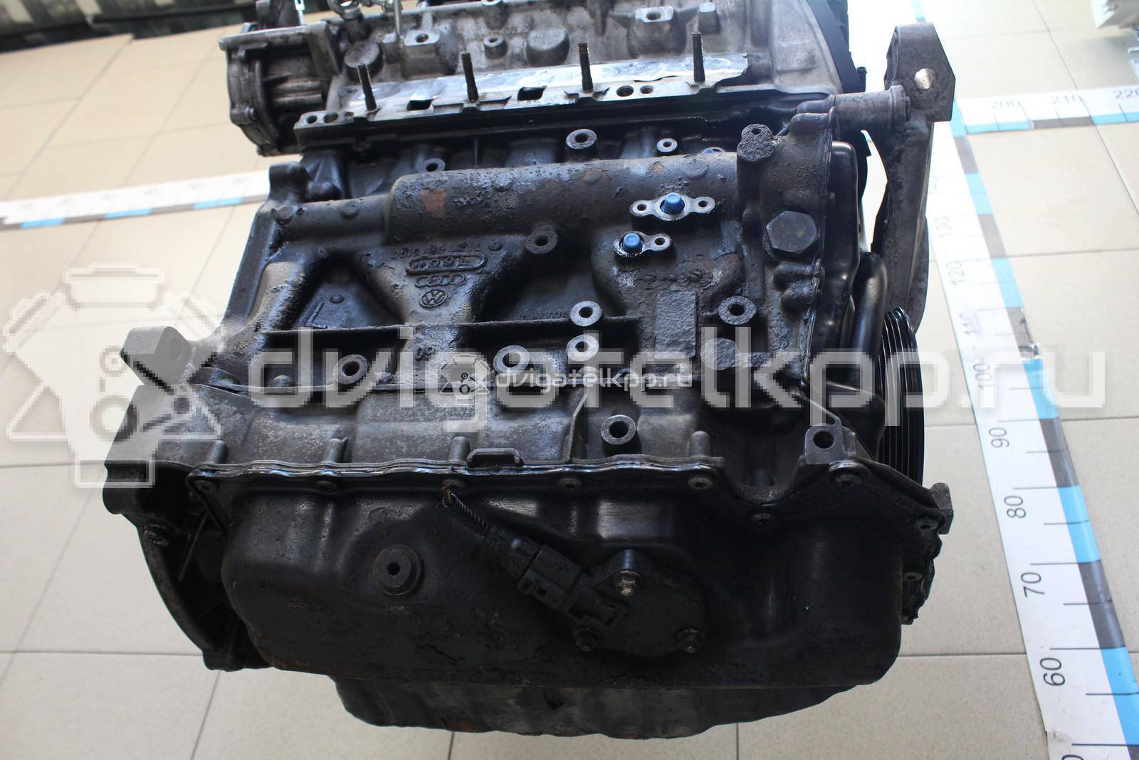 Фото Контрактный (б/у) двигатель CDAA для Volkswagen / Audi 160 л.с 16V 1.8 л бензин 06J100035H {forloop.counter}}