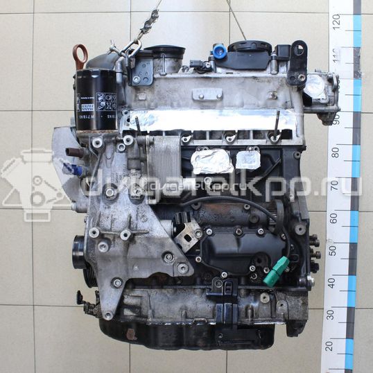 Фото Контрактный (б/у) двигатель CDAA для Volkswagen / Seat 160 л.с 16V 1.8 л бензин 06J100035H