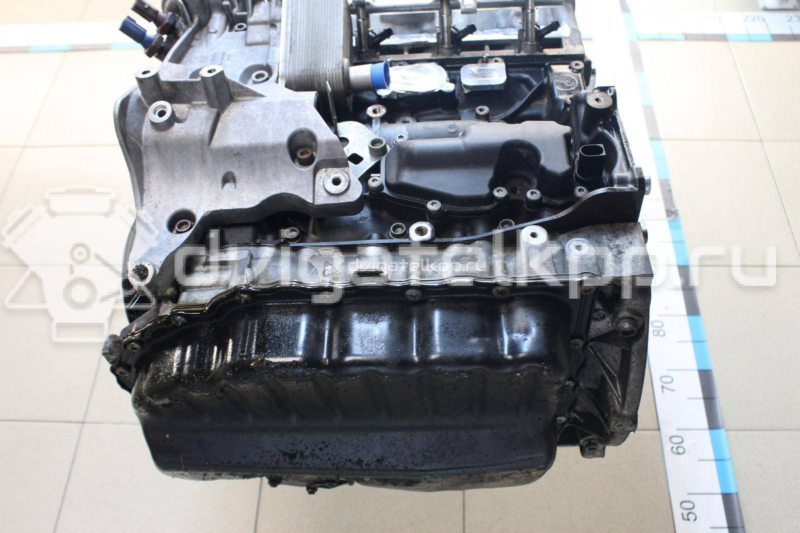 Фото Контрактный (б/у) двигатель CDAA для Volkswagen Sharan 160 л.с 16V 1.8 л бензин 06J100035H {forloop.counter}}