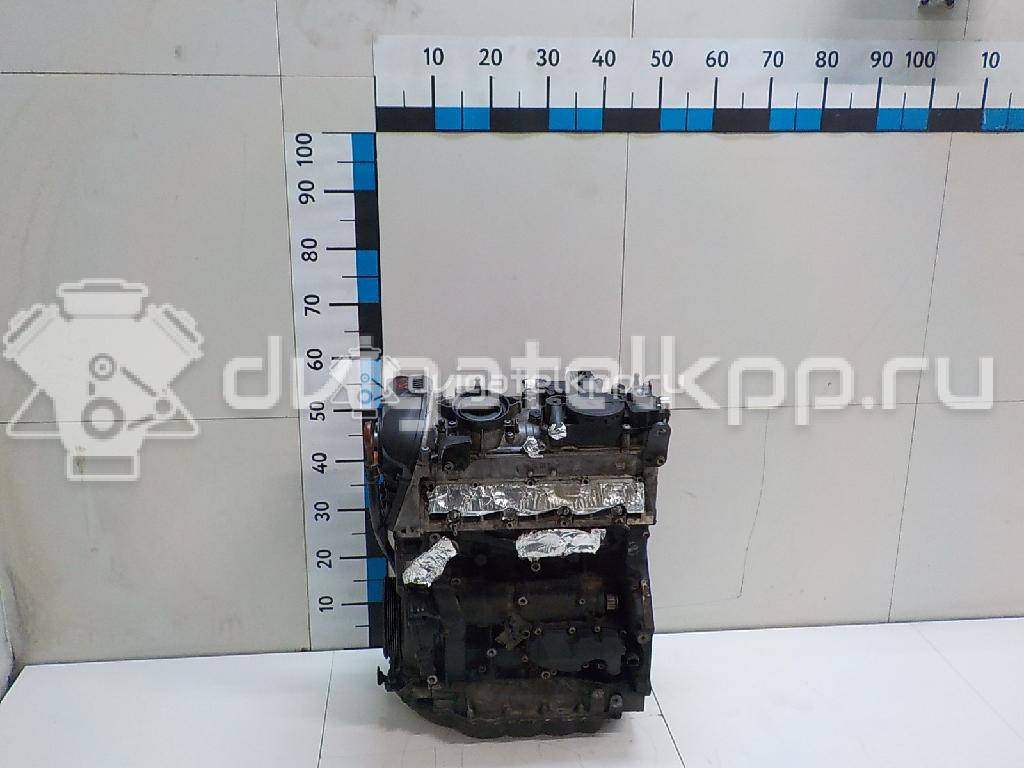 Фото Контрактный (б/у) двигатель CDAA для Volkswagen Passat / Cc / Sharan / Golf 160 л.с 16V 1.8 л бензин 06J100035H {forloop.counter}}