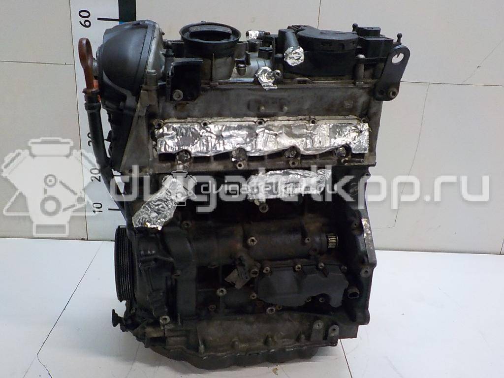 Фото Контрактный (б/у) двигатель CDAA для Volkswagen Passat / Cc / Sharan / Golf 160 л.с 16V 1.8 л бензин 06J100035H {forloop.counter}}