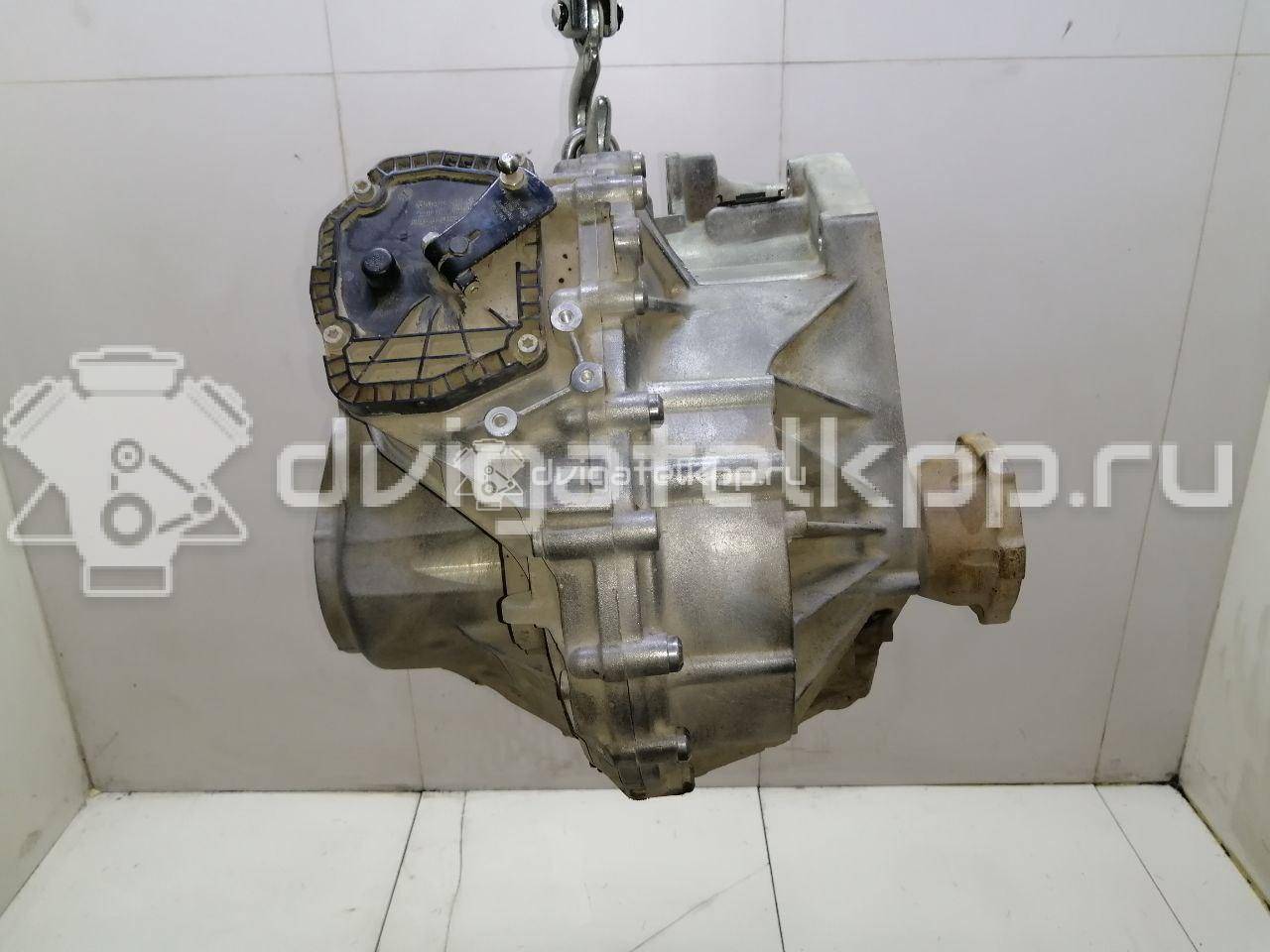 Фото Контрактная (б/у) АКПП для Volkswagen Tiguan / Cc / Eos 1F7, 1F8 / Passat / Jetta 160 л.с 16V 1.4 л CTHD бензин 0AM300170BX {forloop.counter}}