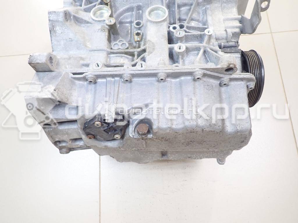 Фото Контрактный (б/у) двигатель CJZC для Volkswagen Polo 90 л.с 16V 1.2 л бензин 04E100031B {forloop.counter}}