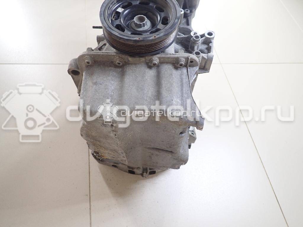 Фото Контрактный (б/у) двигатель CYVB для Volkswagen Touran / Golf 110 л.с 16V 1.2 л бензин 04E100035C {forloop.counter}}