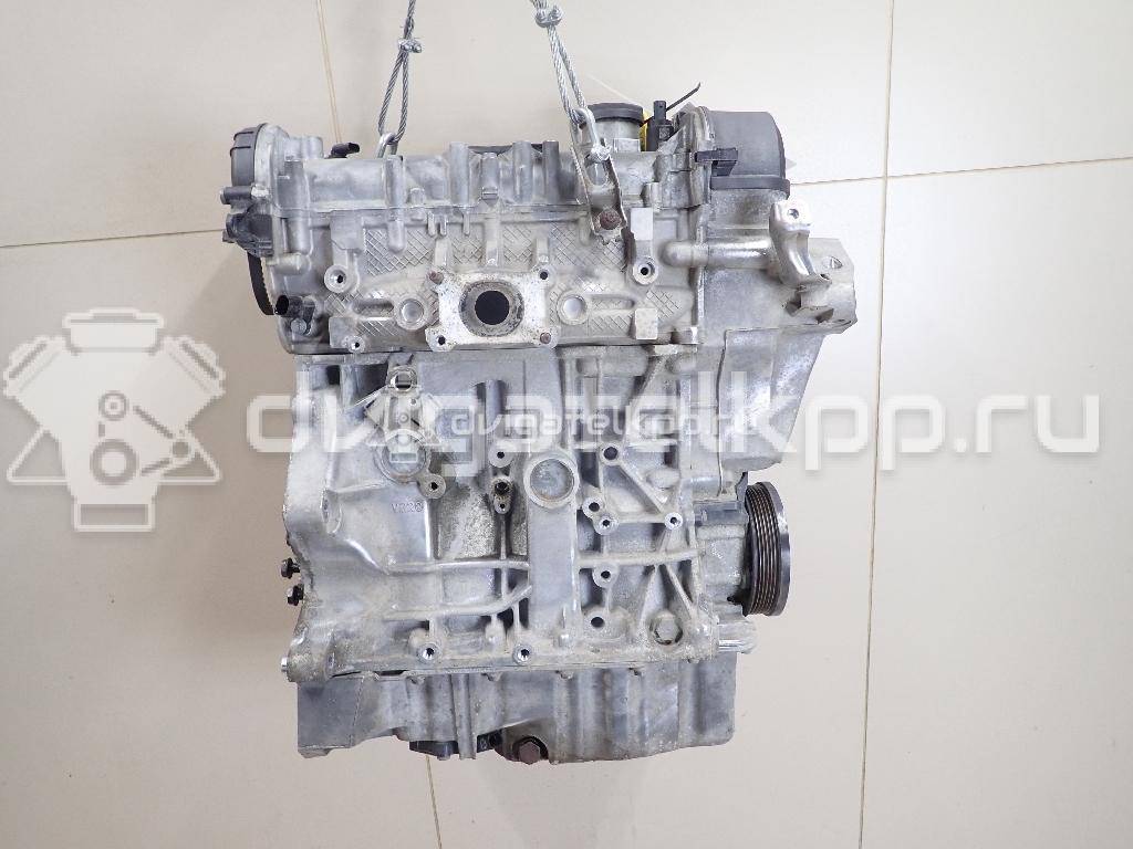 Фото Контрактный (б/у) двигатель CYVB для Volkswagen Touran / Golf 110 л.с 16V 1.2 л бензин 04E100035C {forloop.counter}}