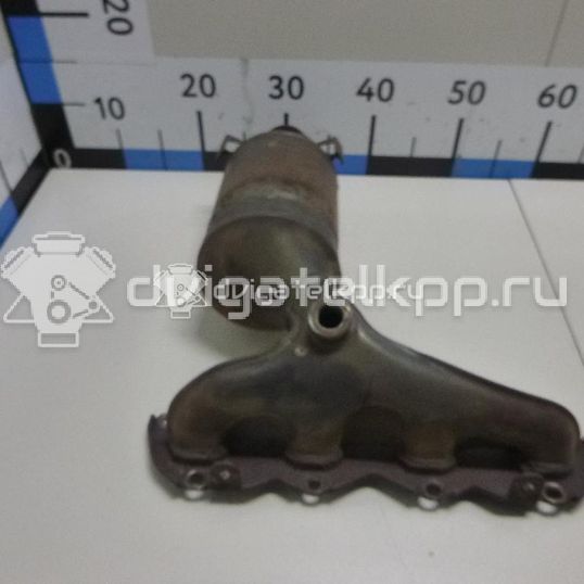 Фото Коллектор выпускной  036253056F для Skoda / Volkswagen / Vw (Svw) / Seat