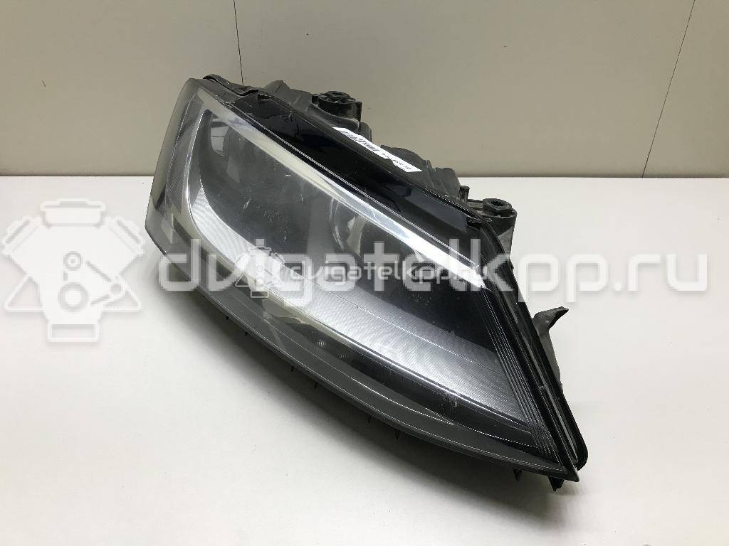 Фото Фара правая  5C7941006A для Volkswagen Jetta / Golf {forloop.counter}}