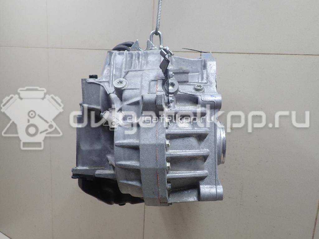 Фото Контрактная (б/у) АКПП для Volkswagen Scirocco / Tiguan 200 л.с 16V 2.0 л CAWB бензин 09M300036Q {forloop.counter}}