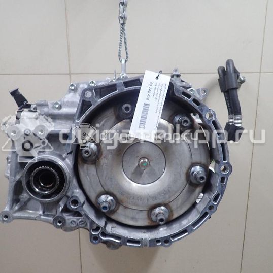 Фото Контрактная (б/у) АКПП для Volkswagen Jetta 170 л.с 16V 2.0 л CAWA бензин 09M300036Q