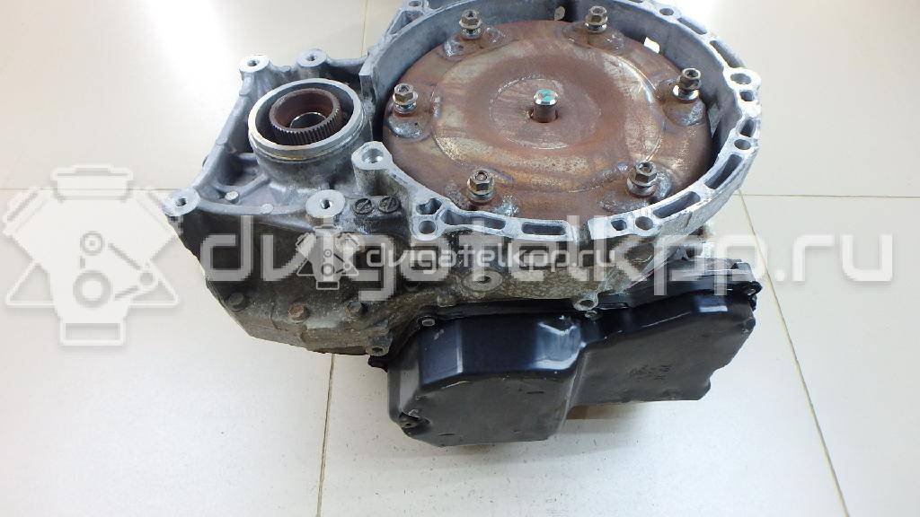 Фото Контрактная (б/у) АКПП для Volkswagen Scirocco / Tiguan 200 л.с 16V 2.0 л CAWB бензин 09M300036Q {forloop.counter}}