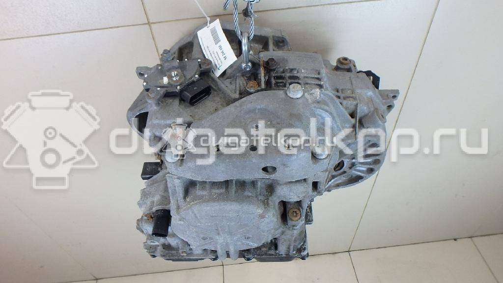 Фото Контрактная (б/у) АКПП для Volkswagen Scirocco / Tiguan 200 л.с 16V 2.0 л CAWB бензин 09M300036Q {forloop.counter}}