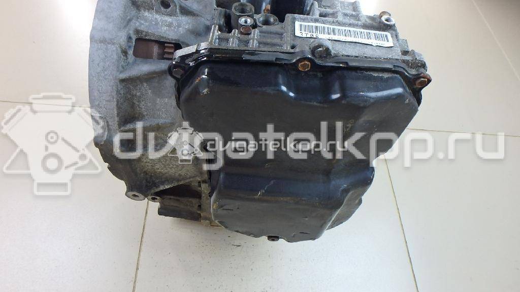 Фото Контрактная (б/у) АКПП для Volkswagen Scirocco / Tiguan 200 л.с 16V 2.0 л CAWB бензин 09M300036Q {forloop.counter}}