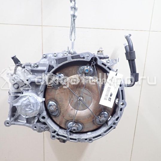 Фото Контрактная (б/у) АКПП для Volkswagen / Audi 200 л.с 16V 2.0 л CCTA бензин 09M300036Q