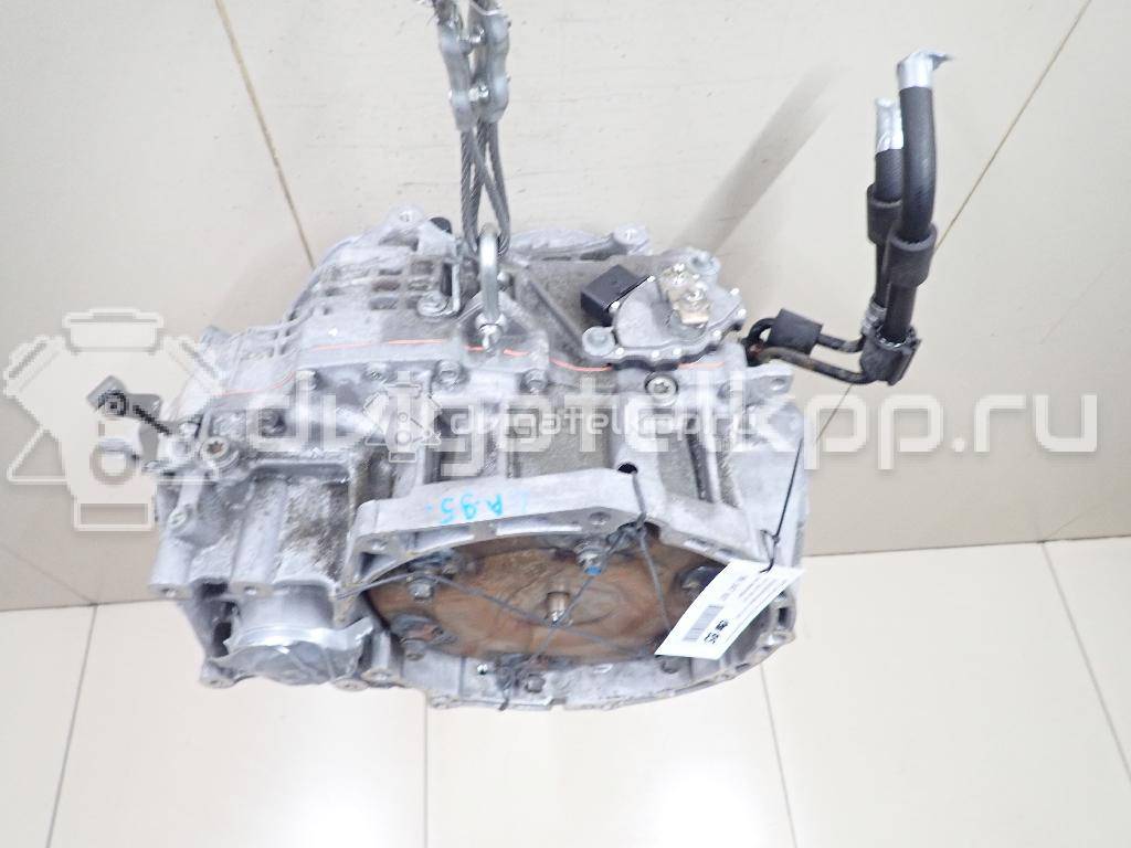 Фото Контрактная (б/у) АКПП для Volkswagen Scirocco / Tiguan 200 л.с 16V 2.0 л CAWB бензин 09M300036Q {forloop.counter}}