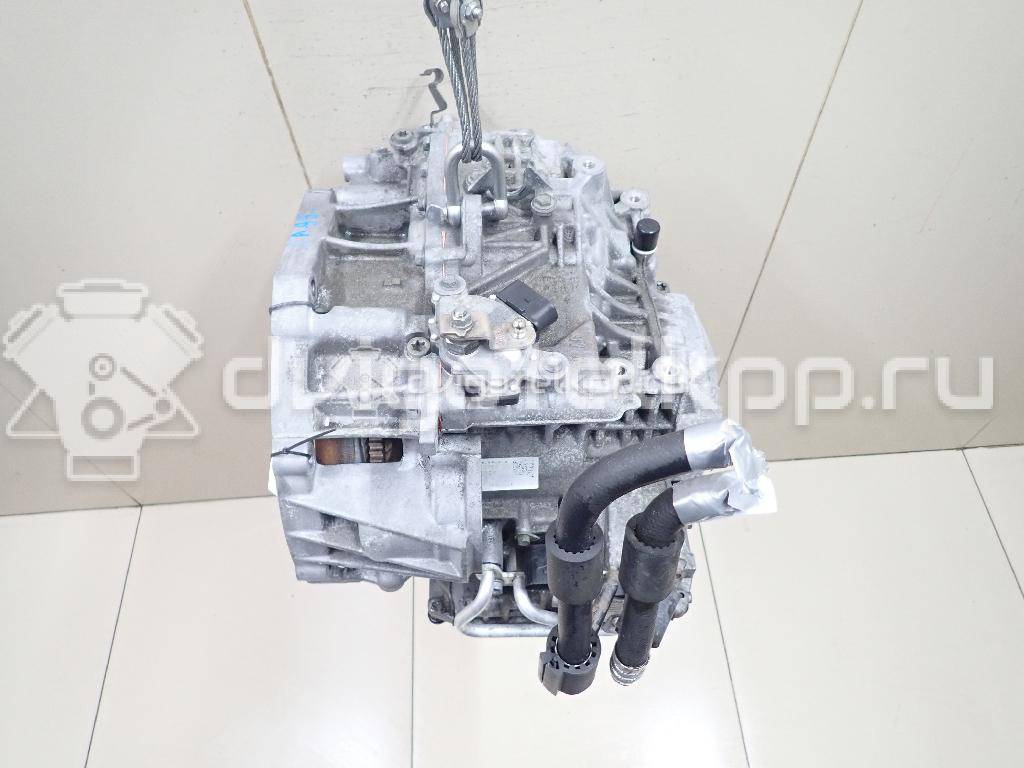 Фото Контрактная (б/у) АКПП для Volkswagen Scirocco / Tiguan 200 л.с 16V 2.0 л CAWB бензин 09M300036Q {forloop.counter}}