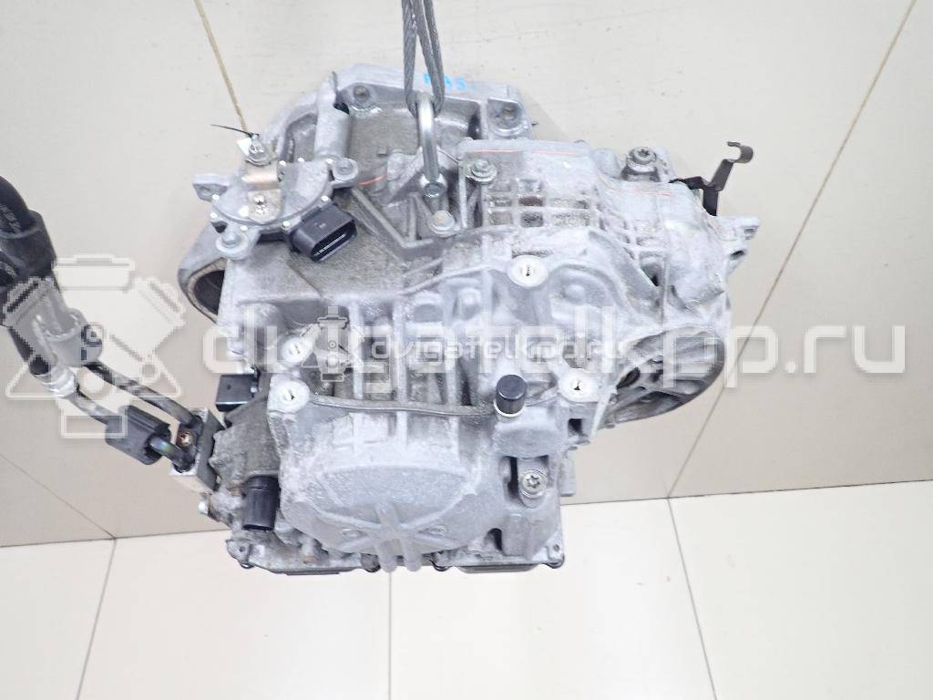 Фото Контрактная (б/у) АКПП для Volkswagen Scirocco / Tiguan 200 л.с 16V 2.0 л CAWB бензин 09M300036Q {forloop.counter}}