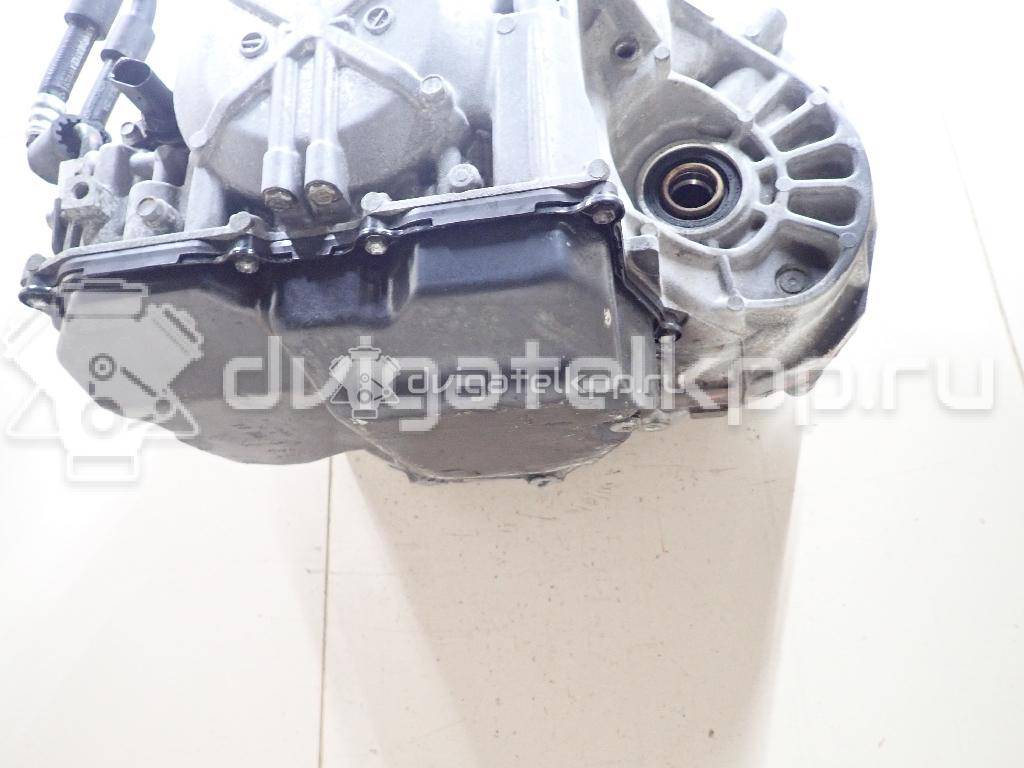 Фото Контрактная (б/у) АКПП для Volkswagen Scirocco / Tiguan 200 л.с 16V 2.0 л CAWB бензин 09M300036Q {forloop.counter}}