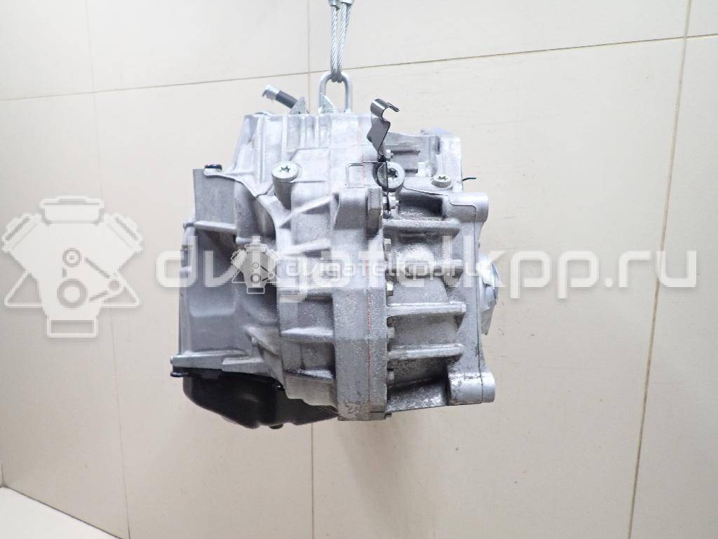 Фото Контрактная (б/у) АКПП для Volkswagen Scirocco / Tiguan 200 л.с 16V 2.0 л CAWB бензин 09M300036Q {forloop.counter}}