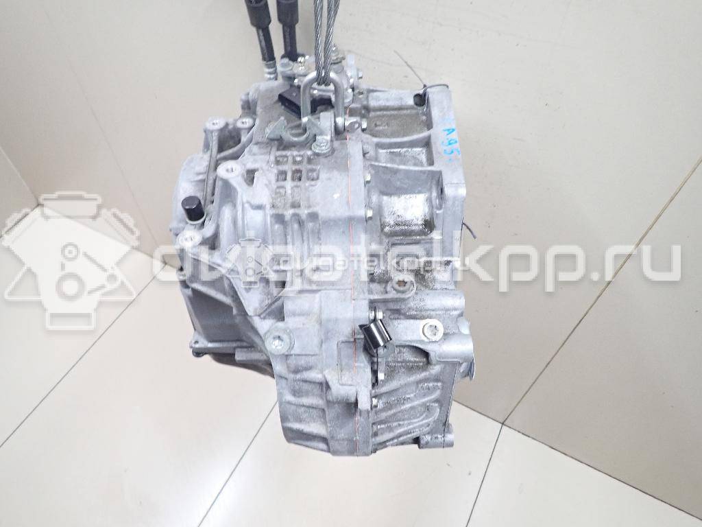 Фото Контрактная (б/у) АКПП для Volkswagen Scirocco / Tiguan 200 л.с 16V 2.0 л CAWB бензин 09M300036Q {forloop.counter}}