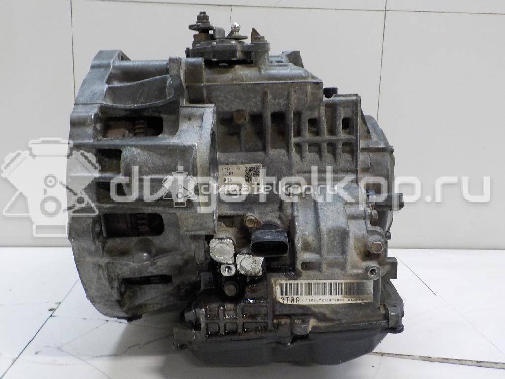 Фото Контрактная (б/у) АКПП для Volkswagen Scirocco / Tiguan 200 л.с 16V 2.0 л CAWB бензин 09M300036Q {forloop.counter}}