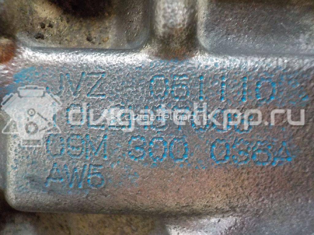 Фото Контрактная (б/у) АКПП для Volkswagen Scirocco / Tiguan 200 л.с 16V 2.0 л CAWB бензин 09M300036Q {forloop.counter}}