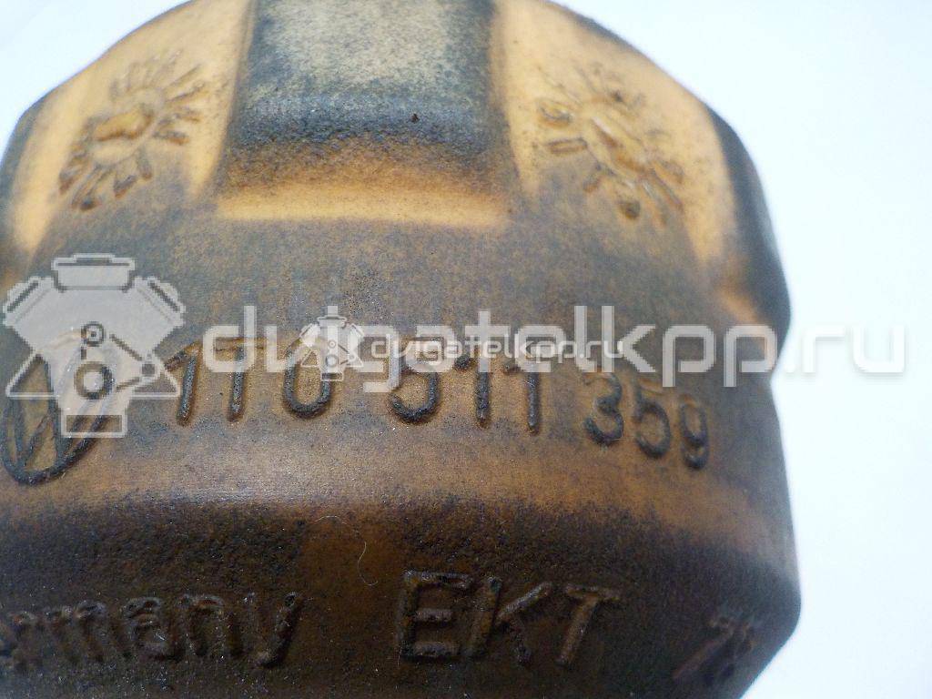 Фото Отбойник заднего амортизатора  1t0511359 для Volkswagen Tiguan / Touran / Cc / Eos 1F7, 1F8 / Golf {forloop.counter}}