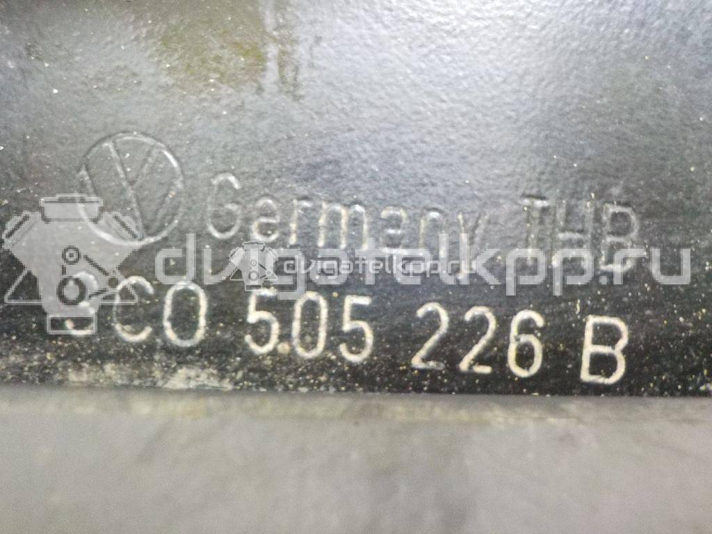 Фото Рычаг задний продольный правый  3c0505224d для Volkswagen Passat / Tiguan {forloop.counter}}